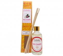 Difusor - Nag Champa (50ml)