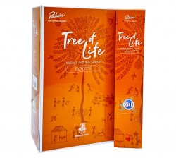 Tree of Life Roots - Incenso Massala Padmini