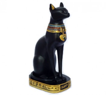 Bastet - 14 cm