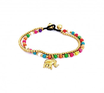 Pulseira Colorida E2-3