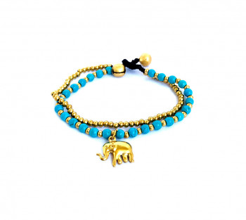 Pulseira Azul E2-3