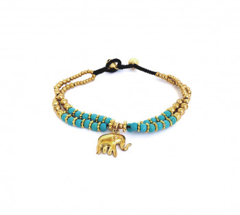Pulseira Verde E2-8