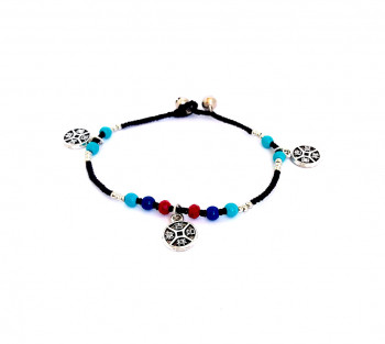 Pulseira Prosperidade