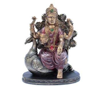 Saraswati - 19cm