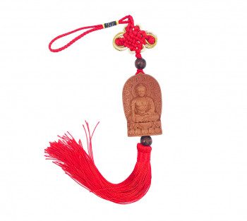 Pingente Buda - 35cm