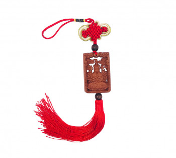Pingente Kuanyin- 35cm