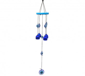 Sino dos Ventos Olho Grego - 54cm