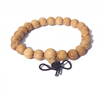Pulseira Madeira M. - 8mm