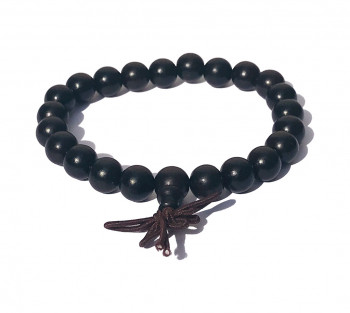 Pulseira Madeira P. - 8mm