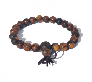 Pulseira Madeira R. - 8mm