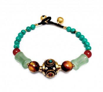 Pulseira Jade