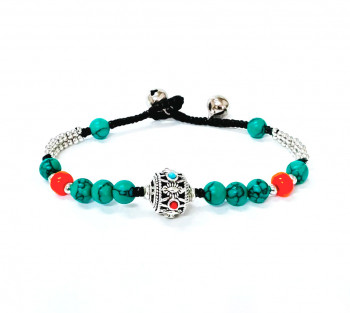 Pulseira Verde E2-9