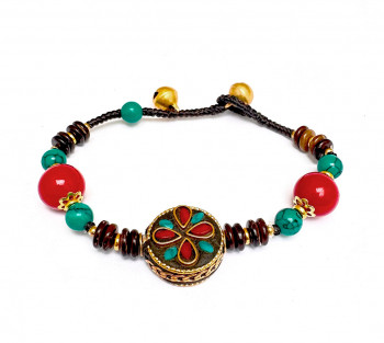Pulseira Etnica