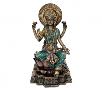 Lakshimi - 15cm - by Veronese Design