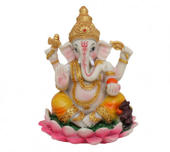 Ganesha Sucesso - 12cm