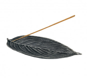 Incensario Folha 406 - 23cm