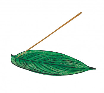 Incensario Folha 407 - 23cm