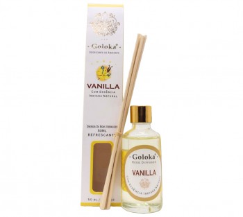 Difusor - Baunilha (50ml)