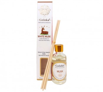 Difusor - White Musk(Almiscar) - 50ml