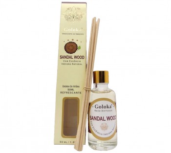 Difusor - Sandalo (50ml)