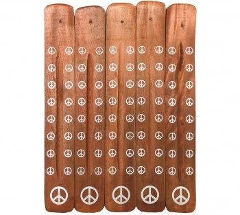 Incensário de Mad. Paz (valor unitário)