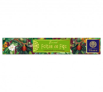 Finest Folhas de Figo - Incenso Ohana