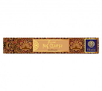 Finest Nag Champa - Incenso Ohana
