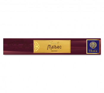 Finest Malbec - Incenso Ohana