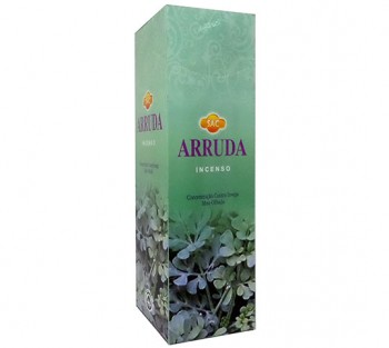 ARRUDA - Incenso Indiano SAC