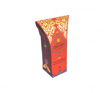 Canela - Essência Indiana (10ml)