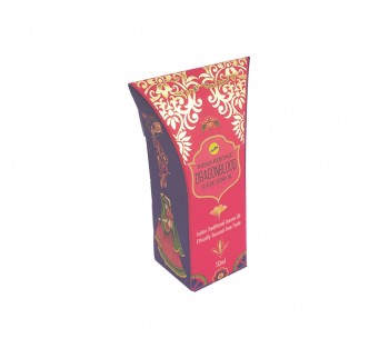 Dragon Blood - Essência Indiana (10ml)