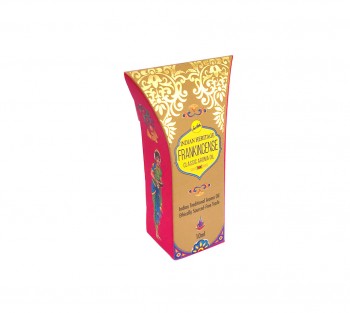 Frankincense - Essência Indiana (10ml)