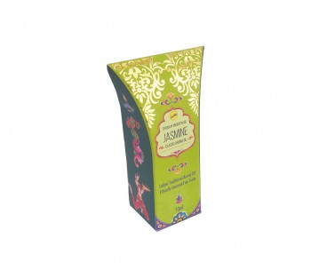 Jasmim - Essência Indiana (10ml)