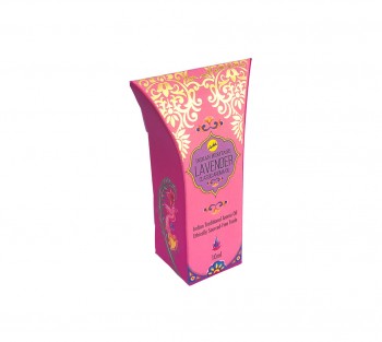 Lavanda - Essência Indiana (10ml)