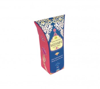 NagChampa - Essência Indiana (10ml)