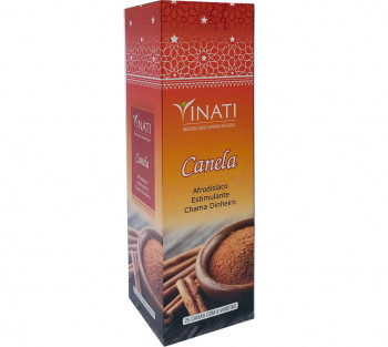 CANELA - Incenso Indiano Vinati  