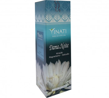 DAMA DA NOITE - Incenso Indiano Vinati  