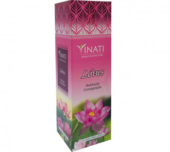 Lotus - Incenso Indiano Vinati  