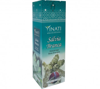 Salvia - Incenso Indiano Vinati  