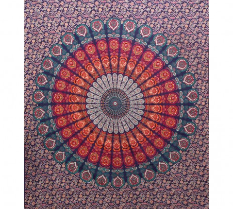 Colcha Casal R02 - 2,10 x 2,30